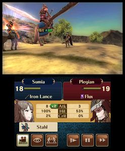 Fire Emblem: Awakening