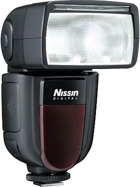 Nissin Di700.