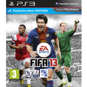 Fifa 13
