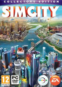 SimCity 5: Collector's Edition