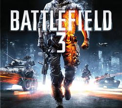 Battlefield 3