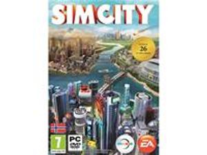 SimCity 5: Limited Edition