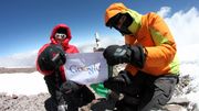 Les Opplev verdens høyeste fjell med Street View