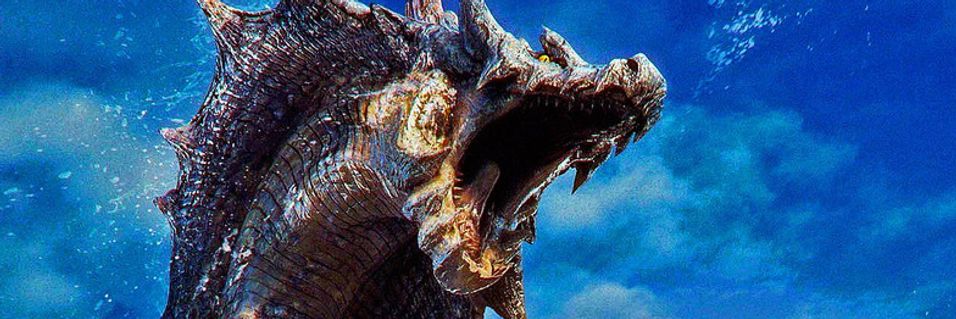 Monster Hunter 3: Ultimate