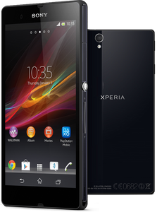 Sony Xperia Z