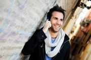 Les Sjekk om du får superlyd i mobilen din