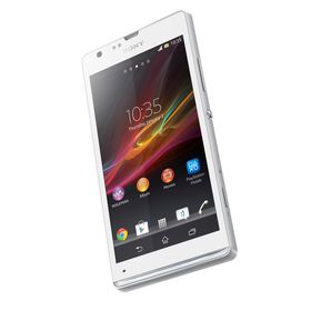 Sony Xperia SP.