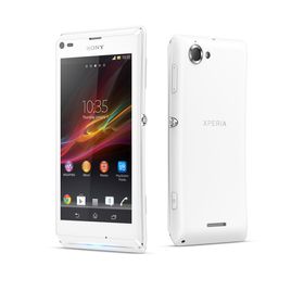 Sony Xperia L.