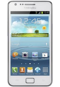 Samsung Galaxy S II Plus