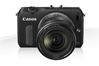 Canon EOS M