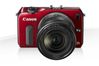 Canon EOS M