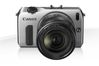 Canon EOS M