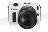 Canon EOS M