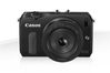 Canon EOS M