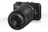 Canon EOS M