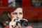 Canon EOS M