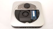 Les Apple Mac mini