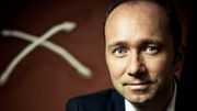 Les Giske ringte for en kvart million i fjor