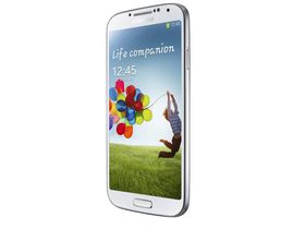Samsung Galaxy S4 16GB.