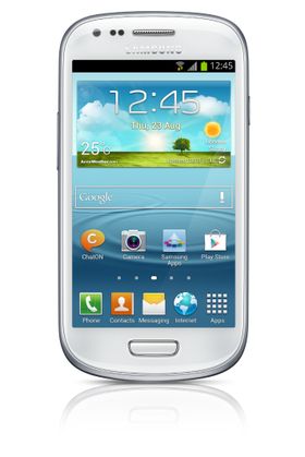 Samsung har vært en av ST Ericssons sterkeste konkurrenter med sine Exynos-brikker. Samtidig har selskapet også vært en stor kunde. Galaxy S III Mini er en av mange modeller som er basert på NovaThor-plattformen.