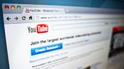 Les YouTube har snart tatt igjen Facebook