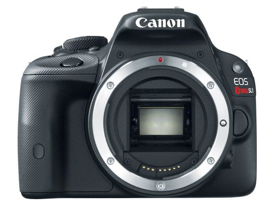 Canon, så stor fatning du har!