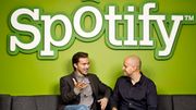 Les Nå fjerner Spotify en av gratissperrene