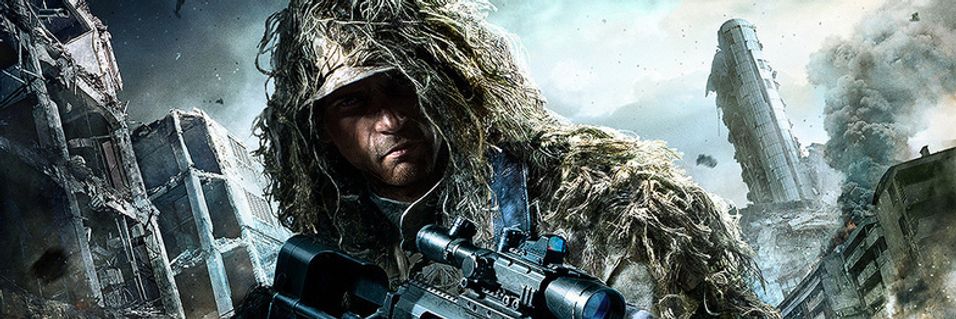Sniper: Ghost Warrior 2