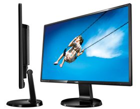 BenQ GW2760HS.
