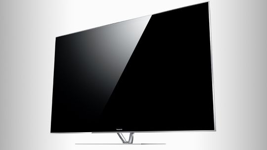 Panasonic ZT60 er av mange regnet som verdens beste TV.