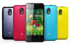 ZTE Grand X Pro.