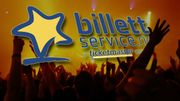 Les Billettservice går heldigitalt