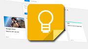 Les Google Keep går i strupen på Evernote