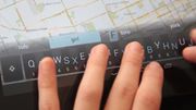 Les Et slikt tastatur har du ikke sett før