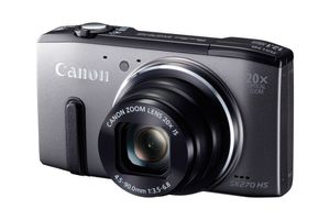 Canon Powershot SX270 HS