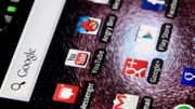 Les – Android var egentlig beregnet på kameraer