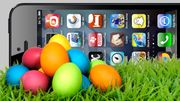 Les Anbefalte apper til iOS og Android