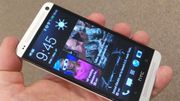 Les HTC One
