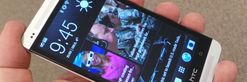 Slik blir du proffbruker p&aring; HTC One