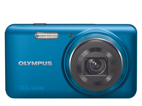Olympus VH-520.