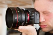Les Canon EOS 100D