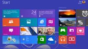 Les Neste versjon av Windows er lekket på nett