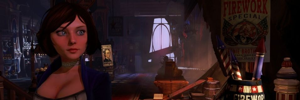 Bioshock Infinite
