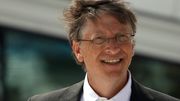 Les Bill Gates gir bort en liten formue for bedre kondomer