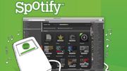 Les Hevder Spotify skal starte med video