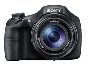 Sony Cyber-shot DSC-HX300V