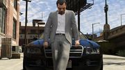 Les Nye skjermbilder fra GTA V