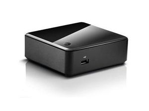 Intel DCCP847DYE Next Unit of Computing