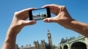 Les 8 tips for å ta lekre bilder med mobilen