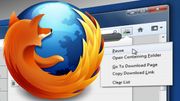 Les Firefox 20 lover økt personvern